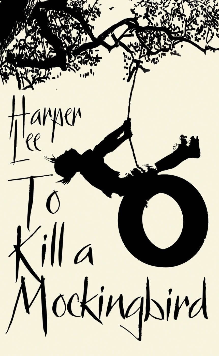 To Kill A Mockingbird