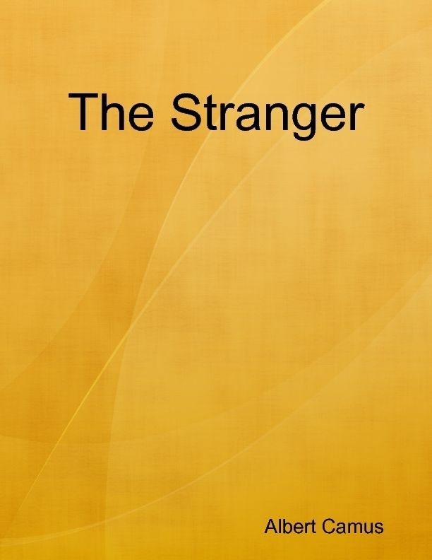 The Stranger