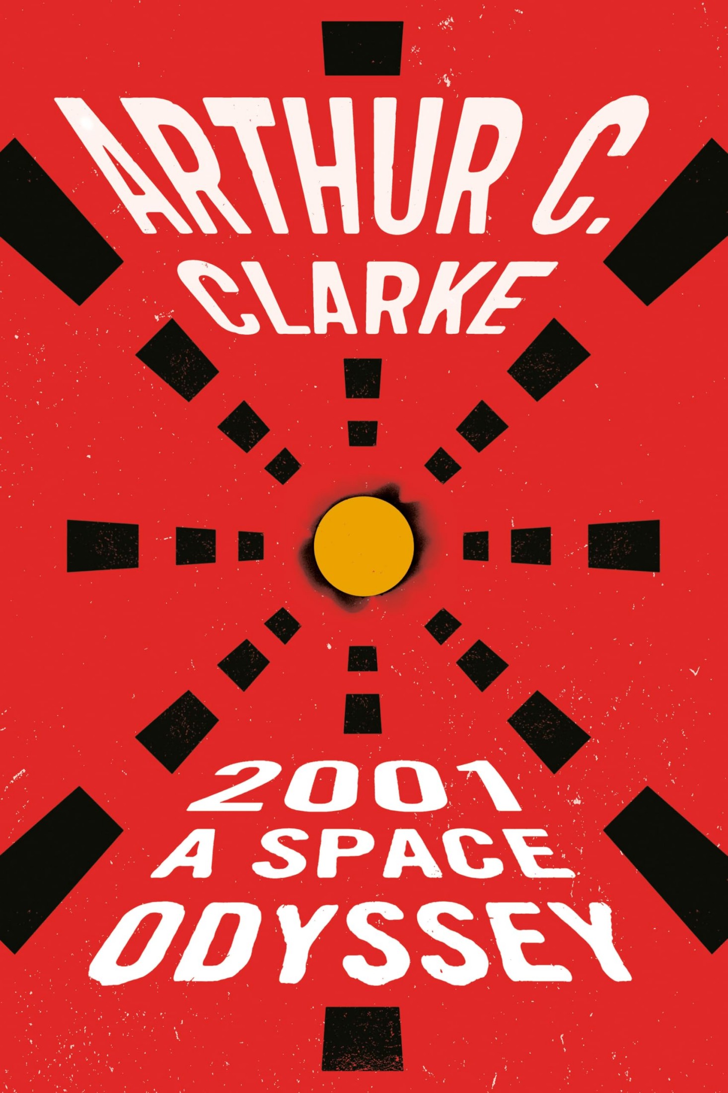 2001: A Space Odyssey: 25th Anniversary Edition